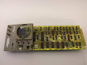 03497-66521 Hp Hewlett Packard Circuit Board T35877