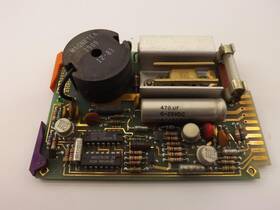 03585-66573 Hp Hewlett Packard Circuit Board T36449
