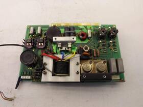 03776-60016 Hp Hewlett Packard Circuit Board T43079
