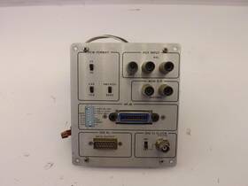 03776-60028 Hp Hewlett Packard 2310-14 Rev A Circuit Board T42478