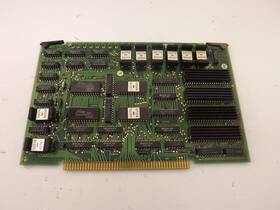 03776-60101 Hp Hewlett Packard 2309-14 Rev A Circuit Board T42476
