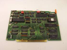 03776-60113 Hp Hewlett Packard 2318-14 Rev A Circuit Board T42472