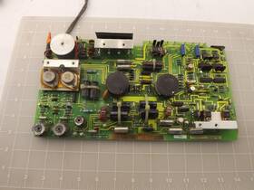 03785-60030 Hp Hewlett Packard 03781-60030 Circuit Board T45315