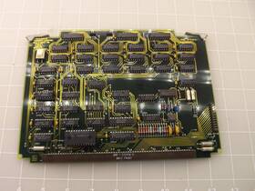 04945-60015 Hp Hewlett Packard Transmit Control T43991