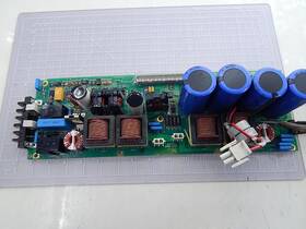 06813-60022 Hp Hewlett Packard Power Supply Board T94005