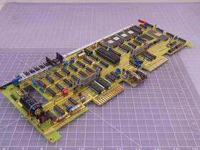08160-66508 Hp Hewlett Packard 08161-66508 Width Trigger Delay W4 Board T98123