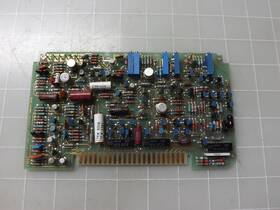 08557-60076 Hp Hewlett Packard Sweep Gen Board T51045