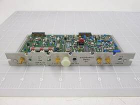 08590-60104 Hp Hewlett Packard A-2919-53 Third Converter Circuit Board T68519
