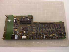08590-60200 Hp Hewlett Packard Analog Interface T45787