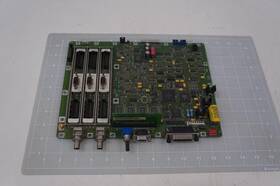 08647-60311 Hp Hewlett Packard Circuit Board Assembly T69340