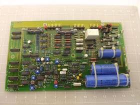 08657-60105 Hp Hewlett Packard Circuit Board T45875
