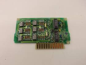08673-60104 Hp Hewlett Packard Atten Driver Board T40911