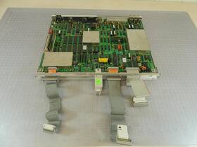 08711-60002 Hp Hewlett Packard D-3401 Cpu Board Assembly T94669