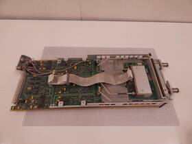 08712-60022 Hp Hewlett Packard 08711-60077 A-3410 A-3431 Receiver Board Assembly