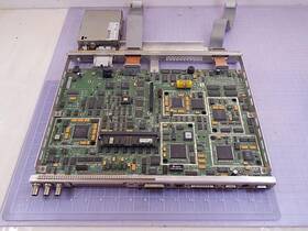 08714-63175-01-93-9923-00056 Hp Hewlett Packard 08714-60008 Circuit Board Module