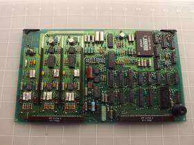 08753-60010 Hp Hewlett Packard D-2624-45 Digital If Board T42451