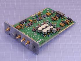 08753-60164 Hp Hewlett Packard A-3347 Pulse Generator Assembly Board T95446