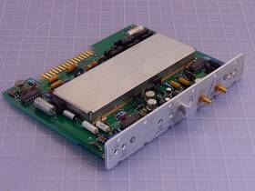 08901-60008 Hp Hewlett Packard C-2037-4 A2 Aud Fltr Board Module T95616