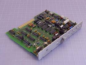 08901-60009 Hp Hewlett Packard A-1906-4 19968 A3 Aud De-em Module T95620
