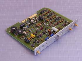 08901-60184 Hp Hewlett Packard A-2246-10 A4 Fm Demod Board Module T95621