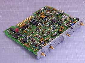 08901-60186 Hp Hewlett Packard B-2322-10 A6 Am Demod Board Module T95638