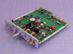 08902-60104 Hp Hewlett Packard A17 Input Mxr Board Module T95613