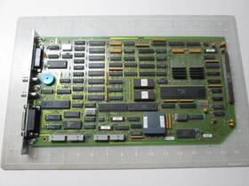 16500-66510 Hp Hewlett Packard Circuit Board T53721