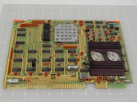 19371-60010 Hp Hewlett Packard Circuit Board T86376