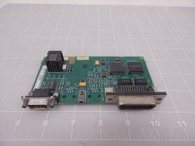 5060-3530 Hp Hewlett Packard 3598 Hrb3-0 Circuit Board T93932