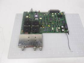 54630-66501 Hp Hewlett Packard Circuit Board T68577