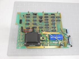59306-60001 Hp Hewlett Packard 60006 835634 8851200209 Control Board T59207