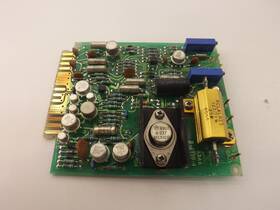 86701-60016 Hp Hewlett Packard B-2110-4 Driver Board T40913