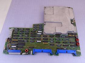 08563-60078 Hp Hewlett Packard A-3445 Circuit Board T95743