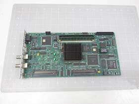 E4401-60059 Hp Hewlett Packard A3844 Circuit Board T61864