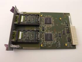 J3103-80002 Hp Hewlett Packard J3103a Advancestack Switch 100vg Module T36334