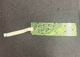 Rm1-3585 Hp Rm13585 Memory Tag Pca/print Cartridge Driver