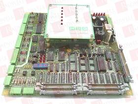 Hsq22501080b Hsq 22501-080b / Used