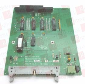 8601-080 Hsq / 8601080 Used