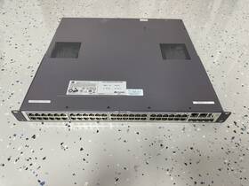 S5700-48tp-si-ac Huawei Gigabit Network Switches Good Working Condition