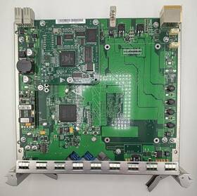 Tn12oau101 Huawei C-band Optical Amplifier