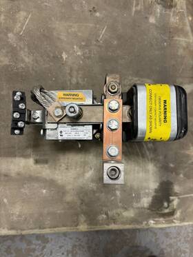 Hc14-429-470-605 Hubbell / Hc14429470605 Used