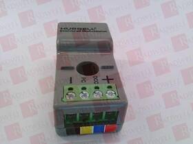 Rj45adapter Hubbell / Used