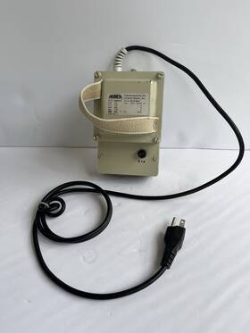 Ch-8107 Huber Transformer Ag