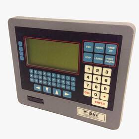 60655 Hunkar Control Panel - Warranty