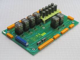 414-0224-005 Hurco Pcb Circuit Board T266010