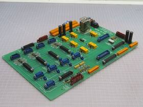 415-0024-003 Hurco Control Relay Circuit Board T266040