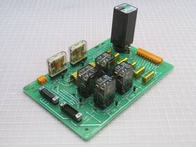 415-0241-001 Hurco Atc Relay Pcb Board Assembly T266158