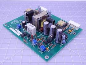 Html0127 Hyacinth Circuit Board T117053