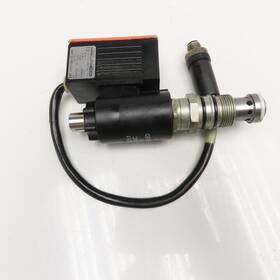 1010-24-10-009 Hydac Psv 24v Cartridge Valve