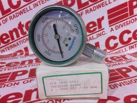 2640-0001 Hypro Pentair / 26400001 Used